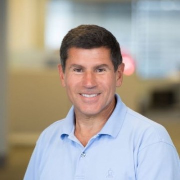 George Matthews - Motto Mortgage Prosperity